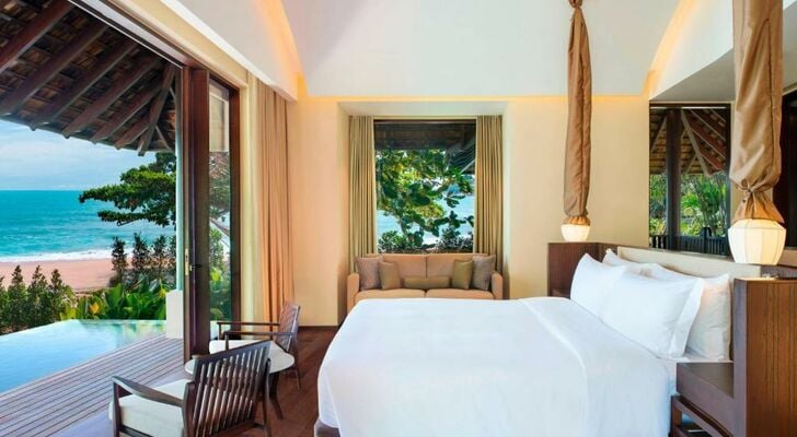 Vana Belle, A Luxury Collection Resort, Koh Samui