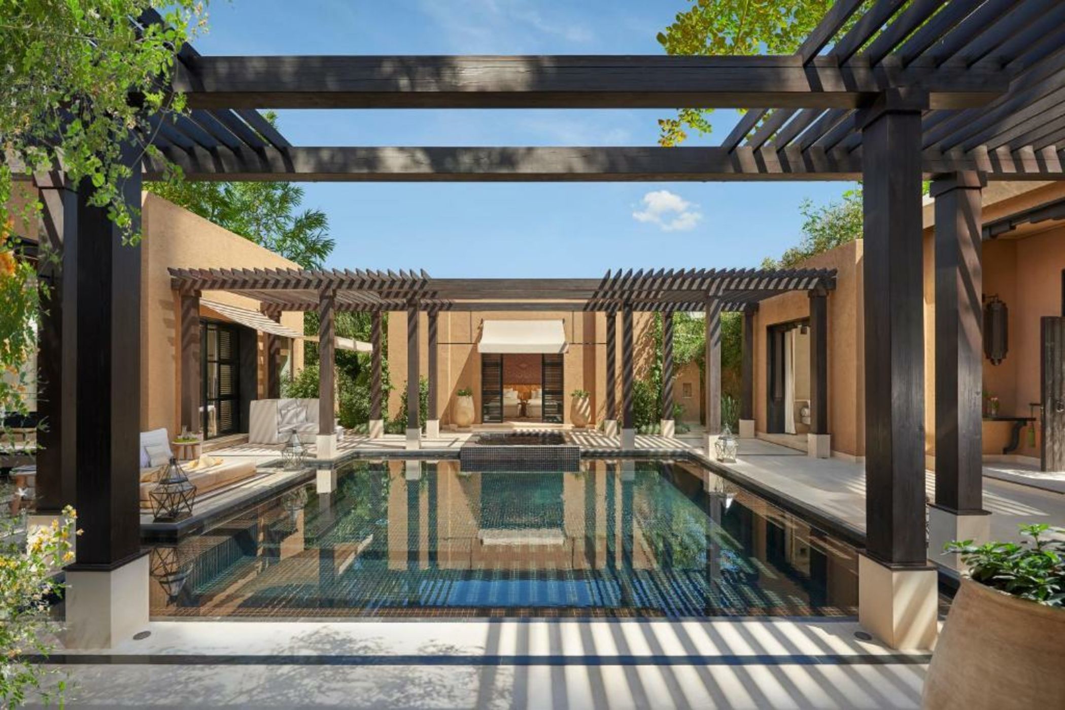 Mandarin Oriental, Marrakech