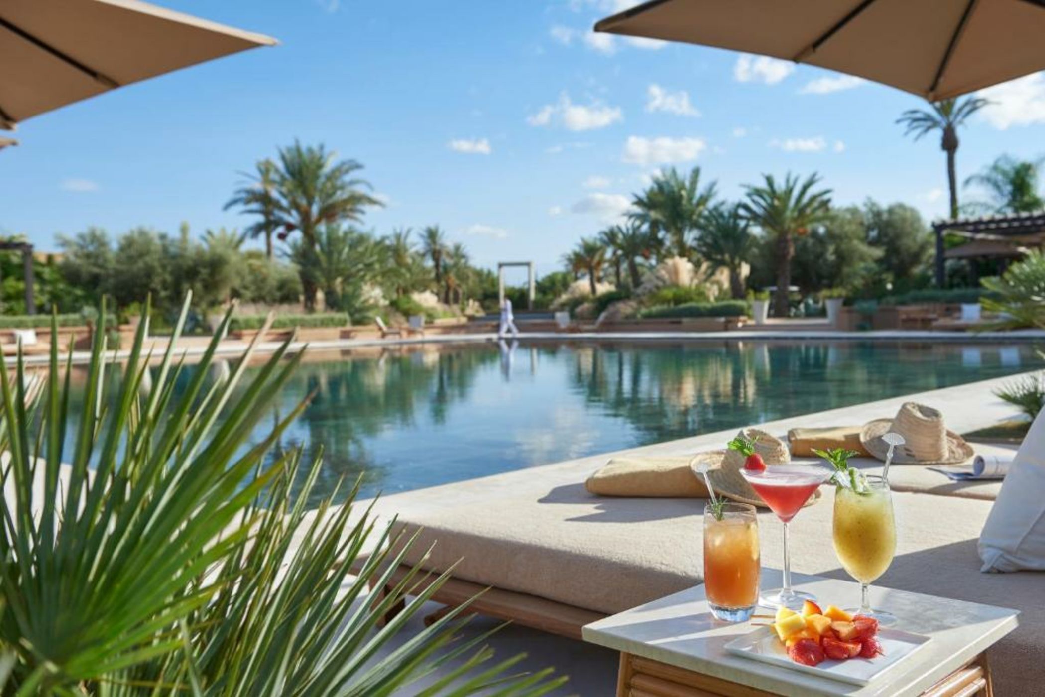 Mandarin Oriental, Marrakech