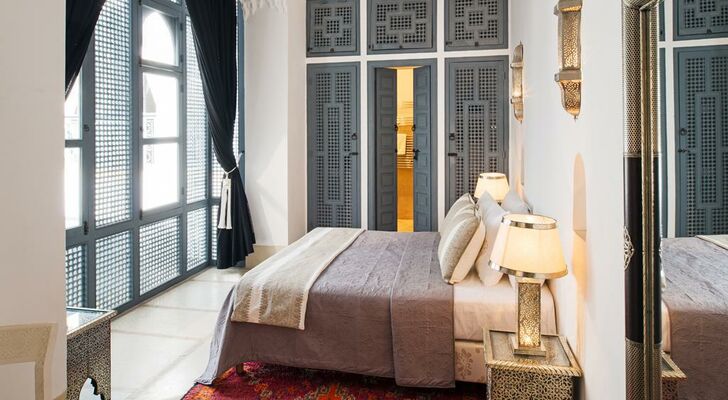 Riad Adore