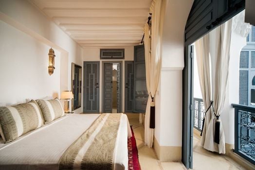Riad Adore