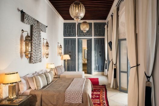 Riad Adore