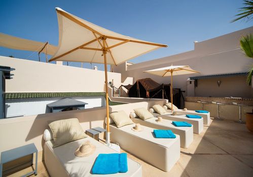 Riad Adore