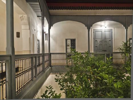 Riad Tchaikana