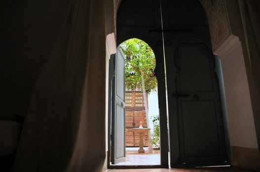 Riad Tchaikana