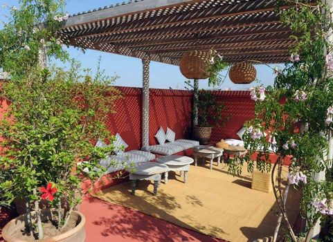 Riad Tchaikana