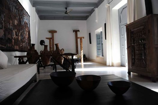 Riad Tchaikana