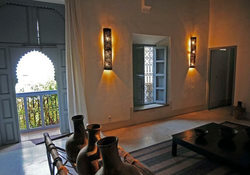 Riad Tchaikana