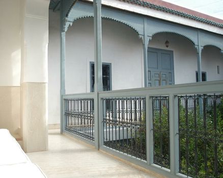 Riad Tchaikana