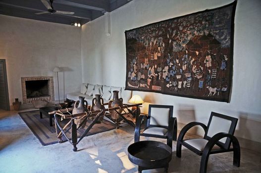 Riad Tchaikana