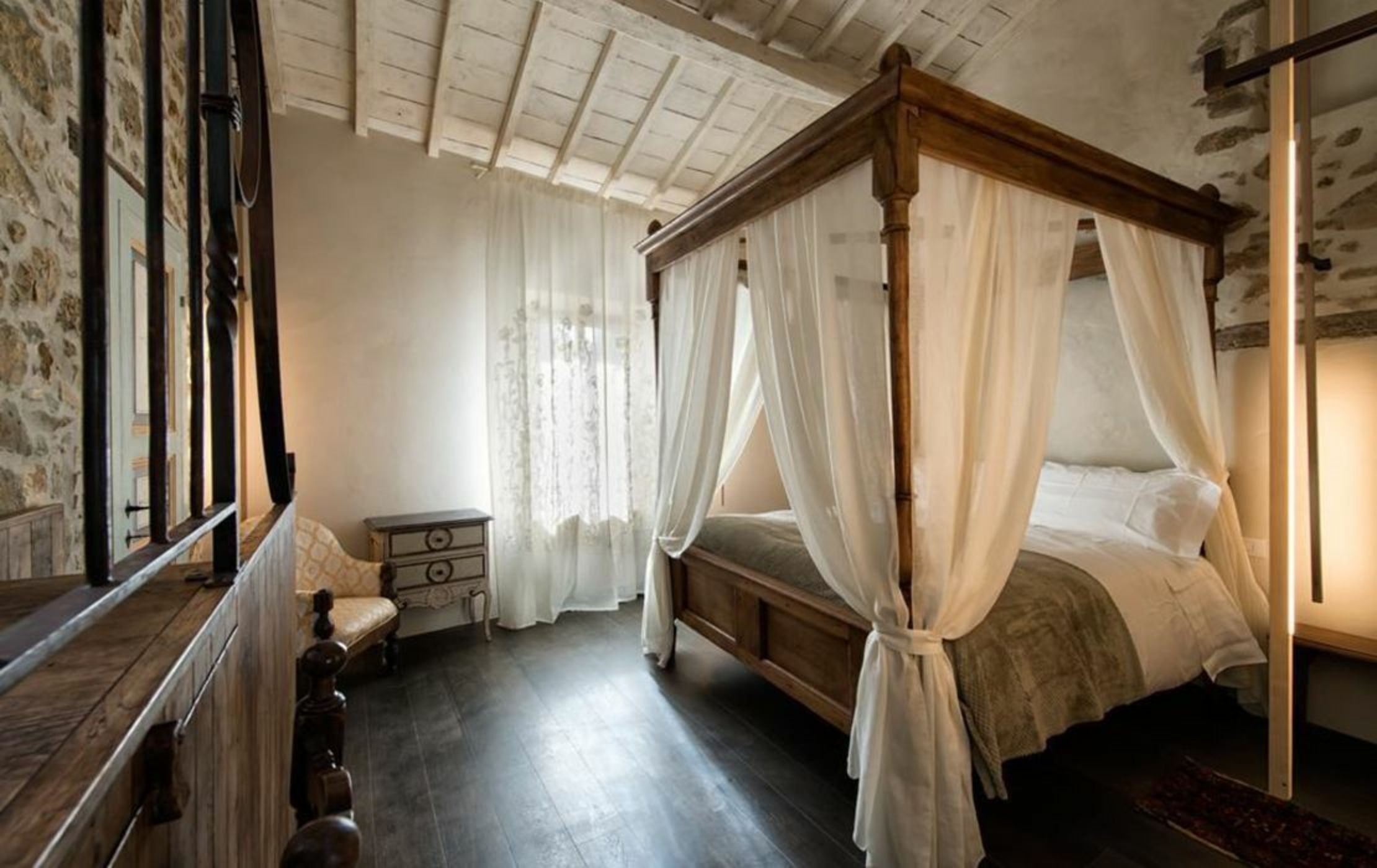 Drogheria e Locanda Franci