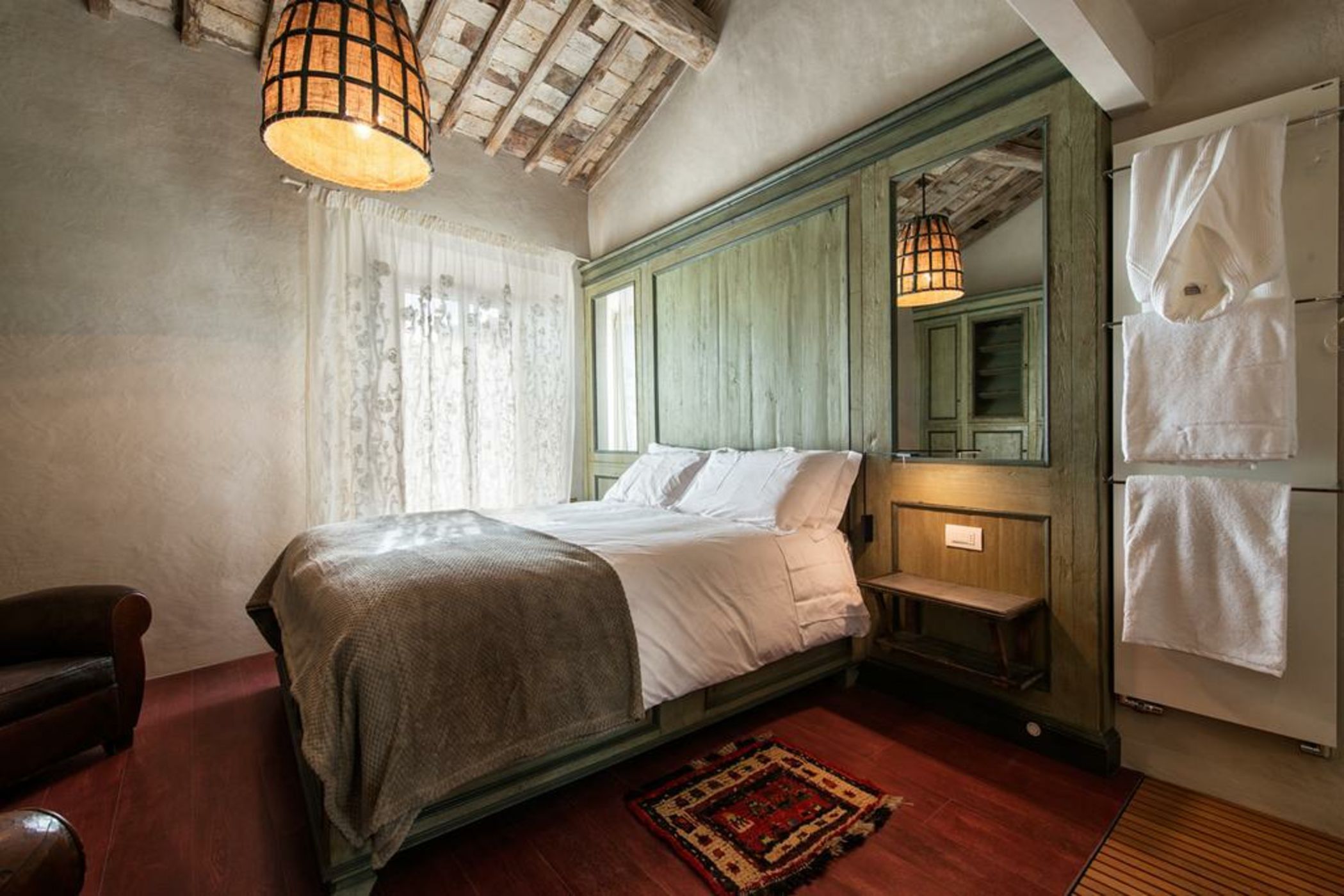 Drogheria e Locanda Franci