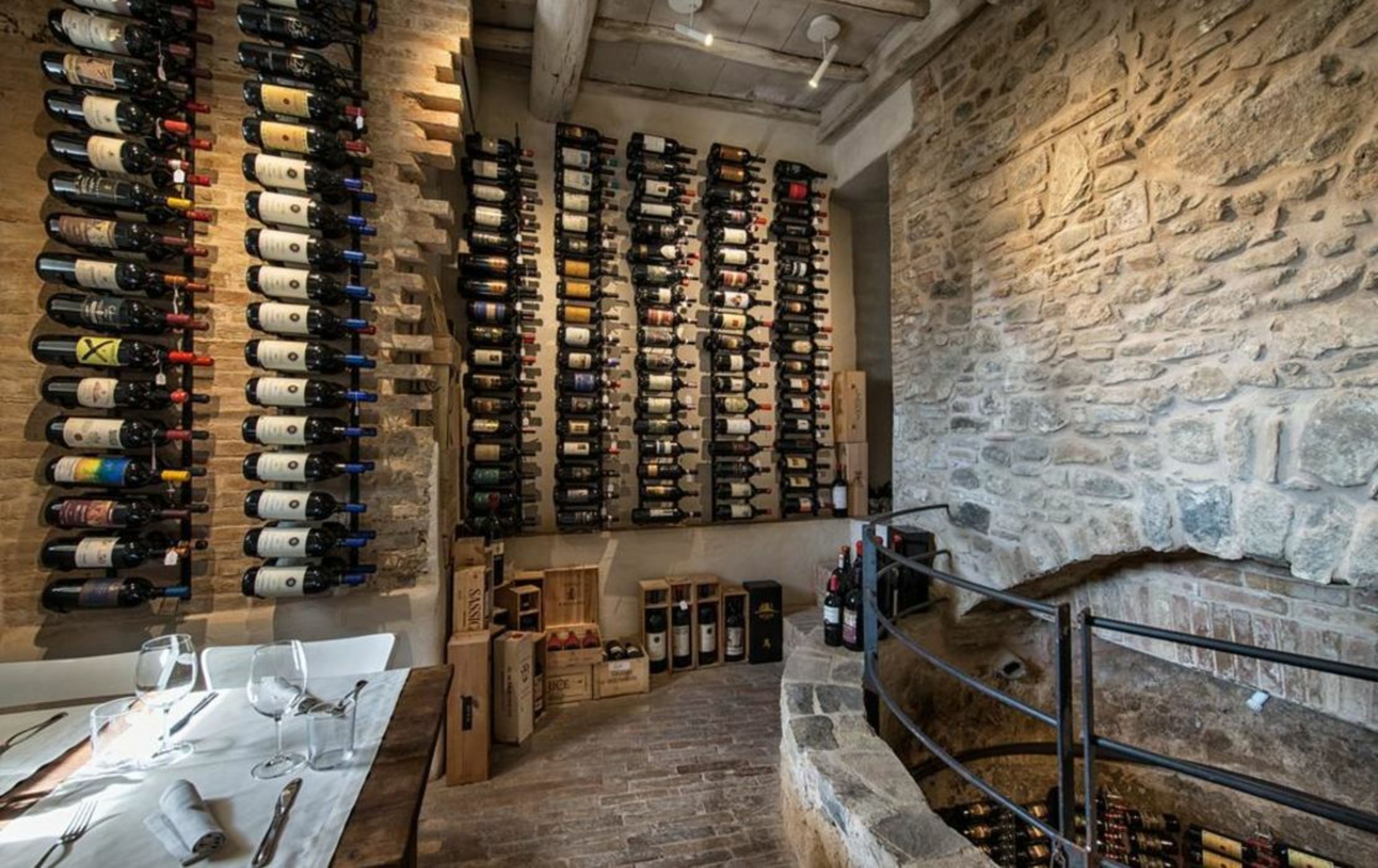 Drogheria e Locanda Franci