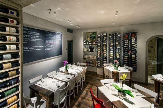 Drogheria e Locanda Franci