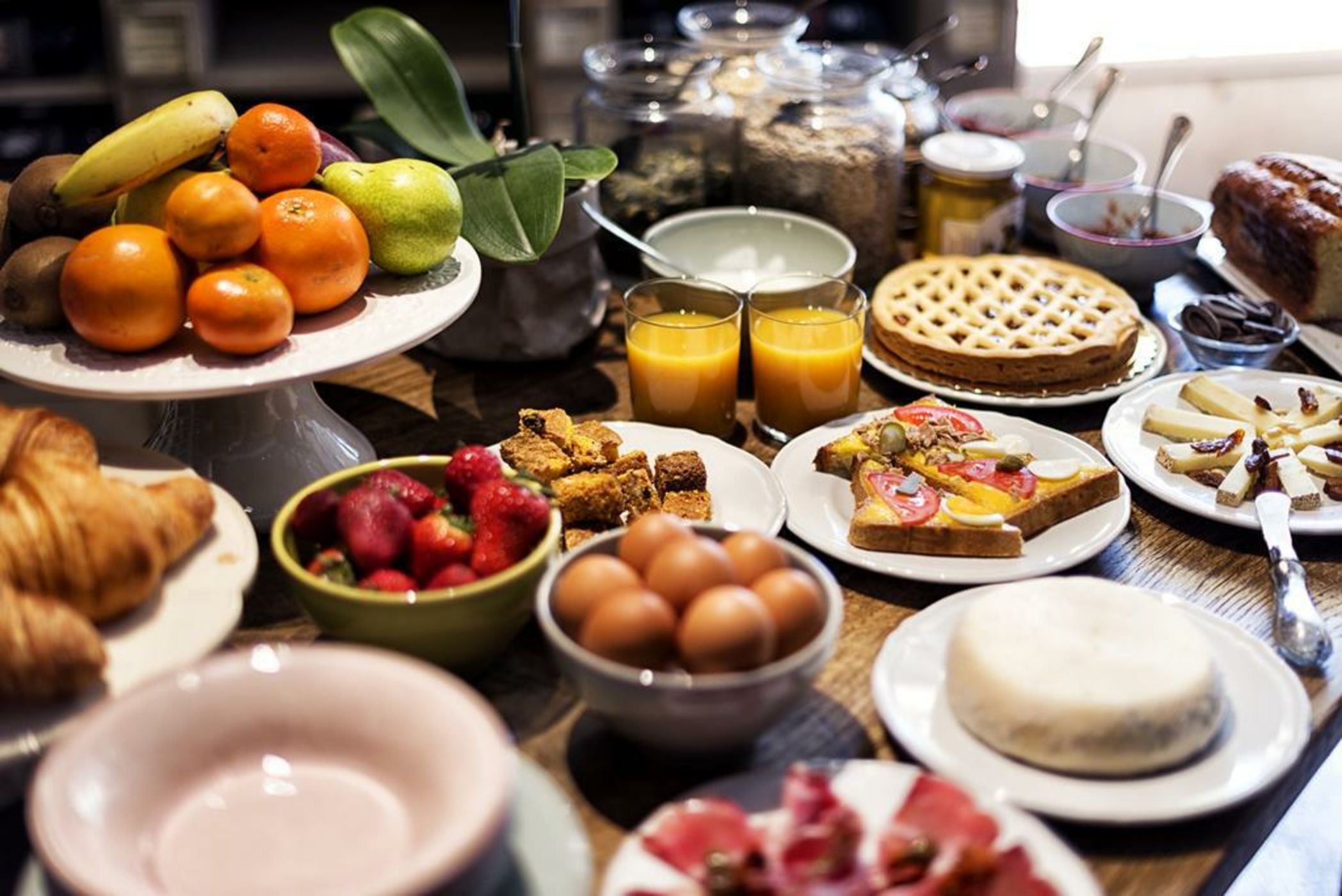 Drogheria e Locanda Franci