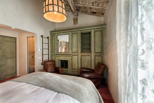 Drogheria e Locanda Franci