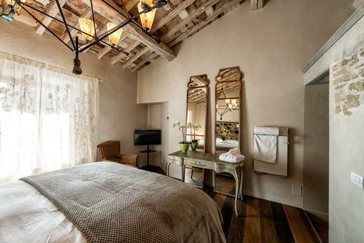 Drogheria e Locanda Franci