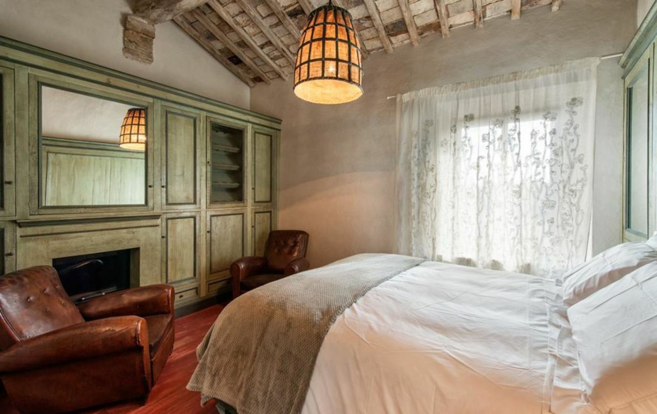 Drogheria e Locanda Franci