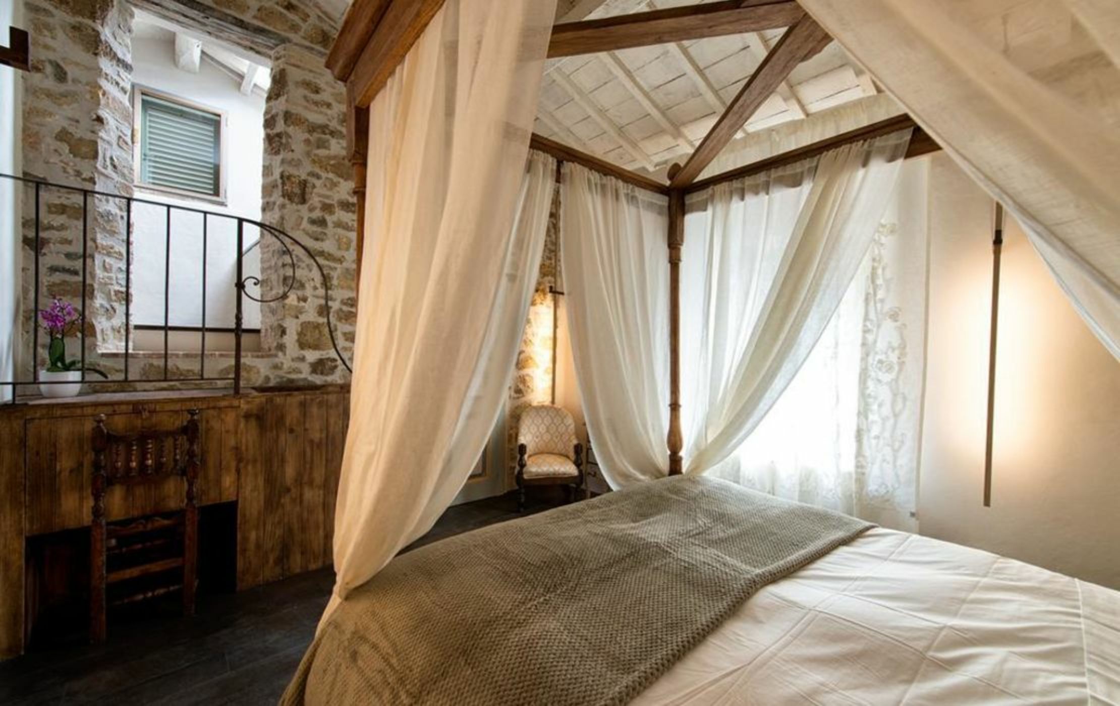 Drogheria e Locanda Franci