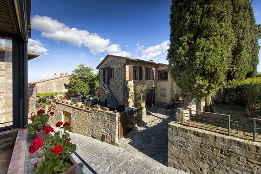 Drogheria e Locanda Franci
