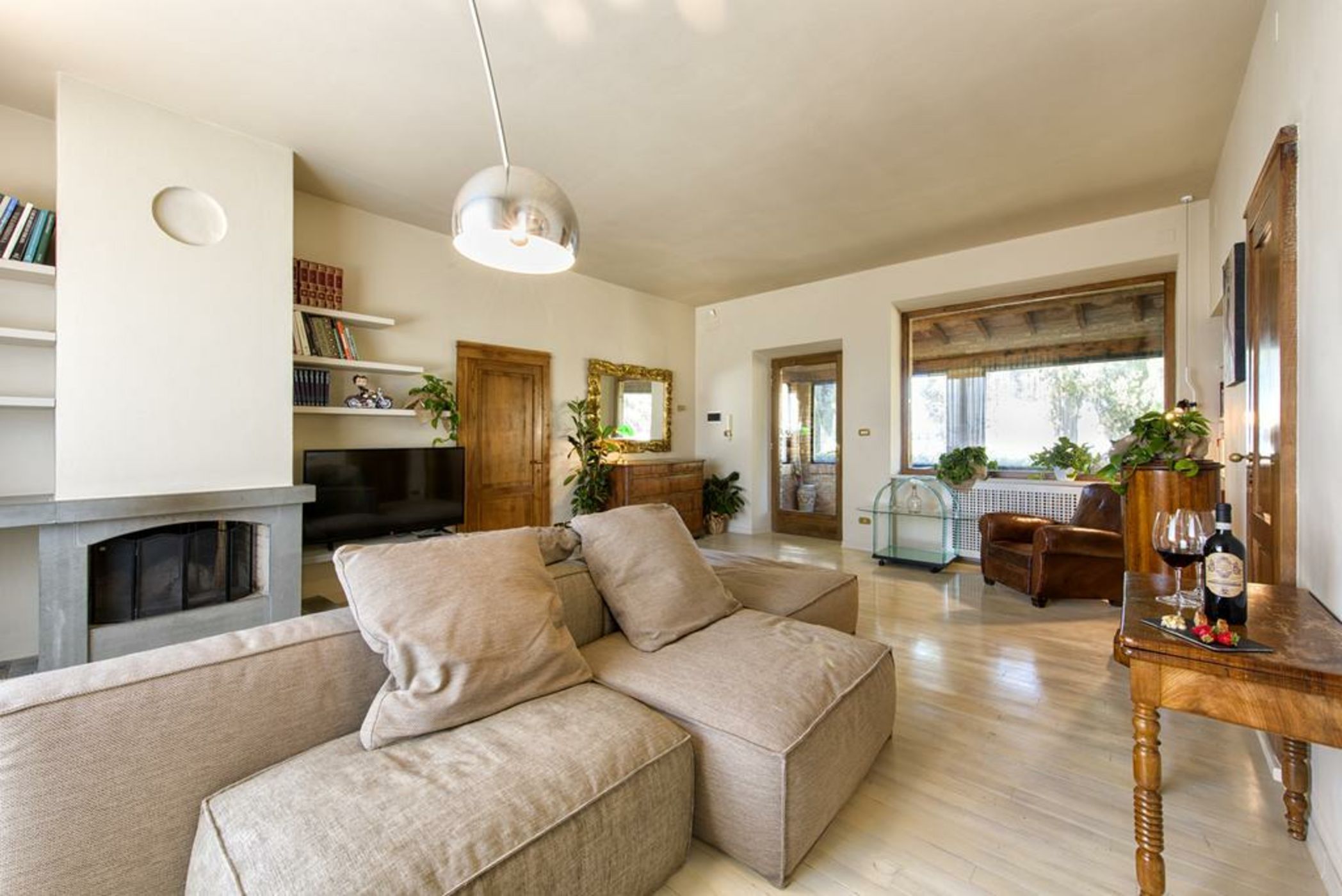 Drogheria e Locanda Franci