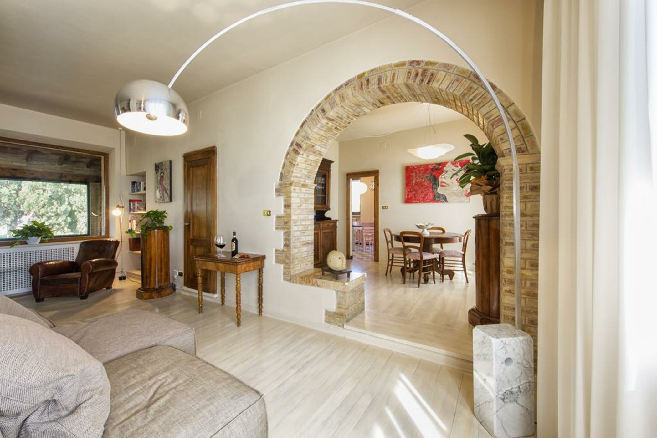 Drogheria e Locanda Franci