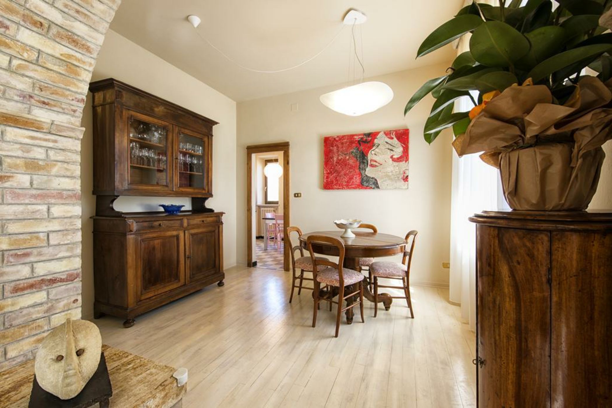 Drogheria e Locanda Franci