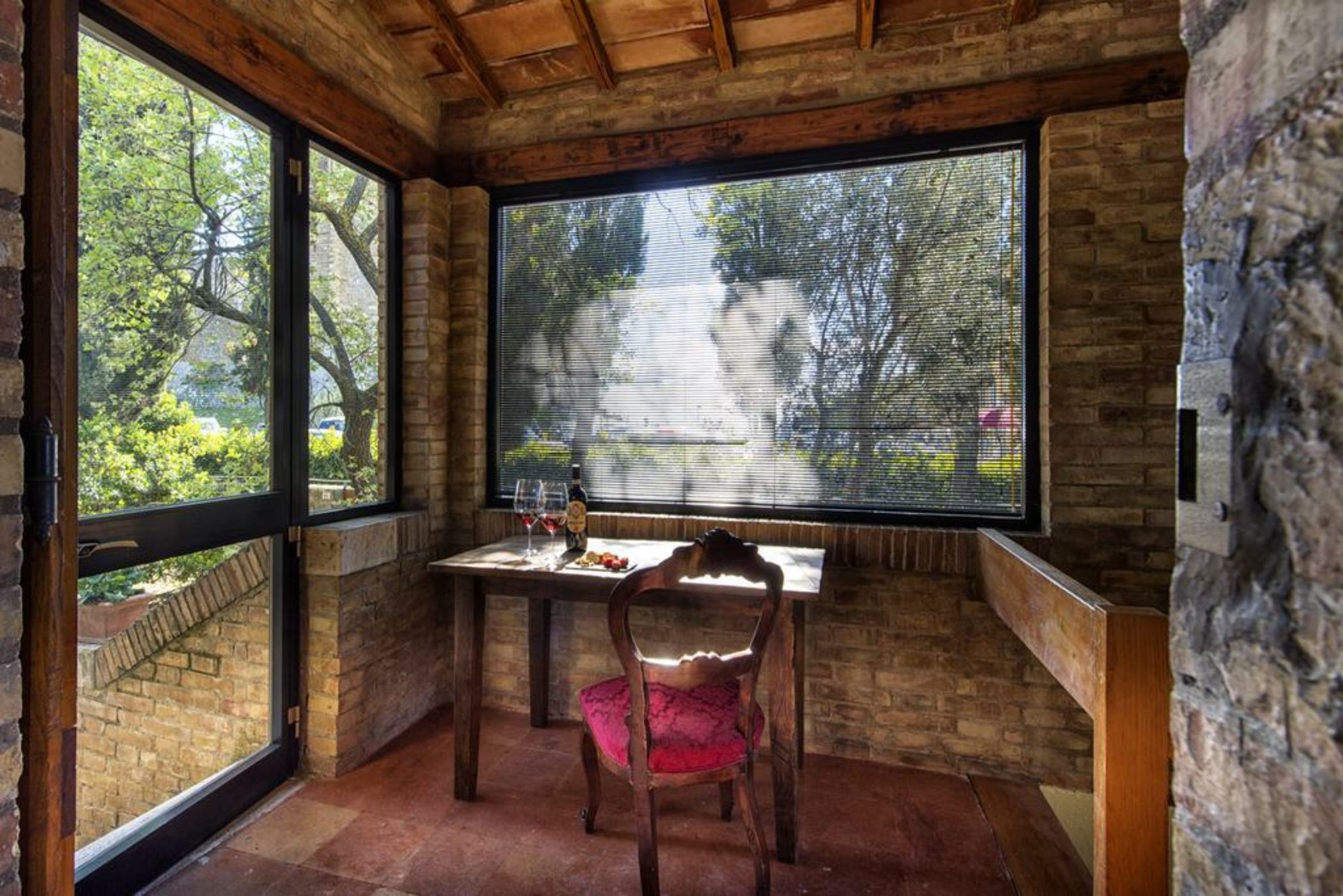 Drogheria e Locanda Franci