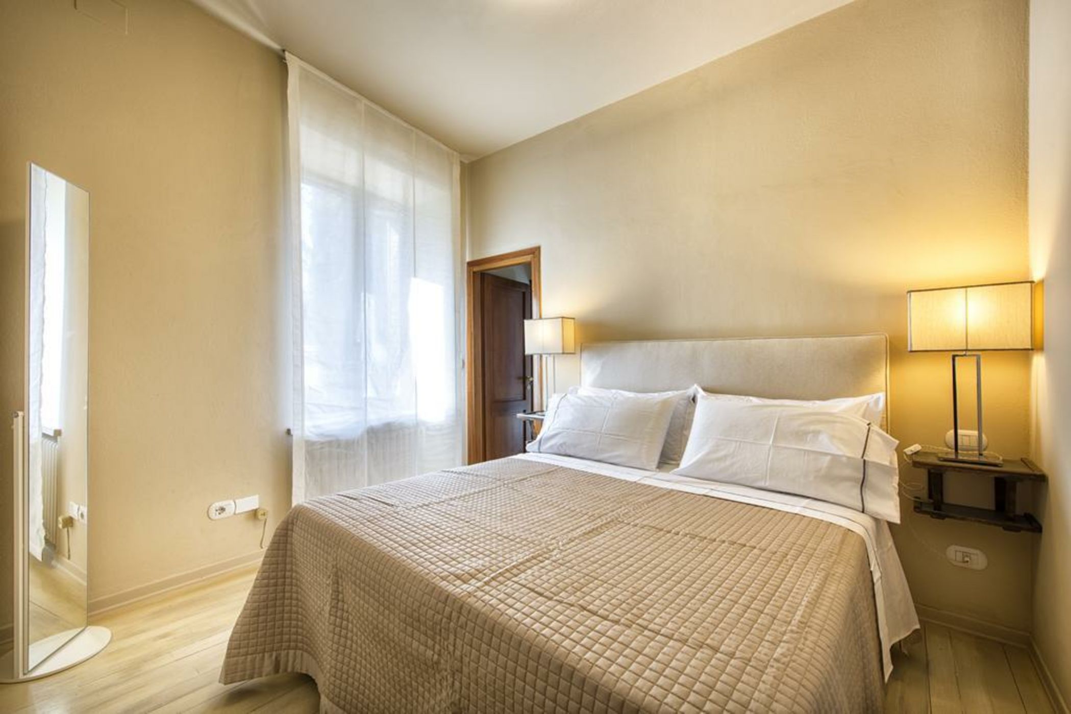 Drogheria e Locanda Franci