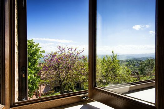 Drogheria e Locanda Franci