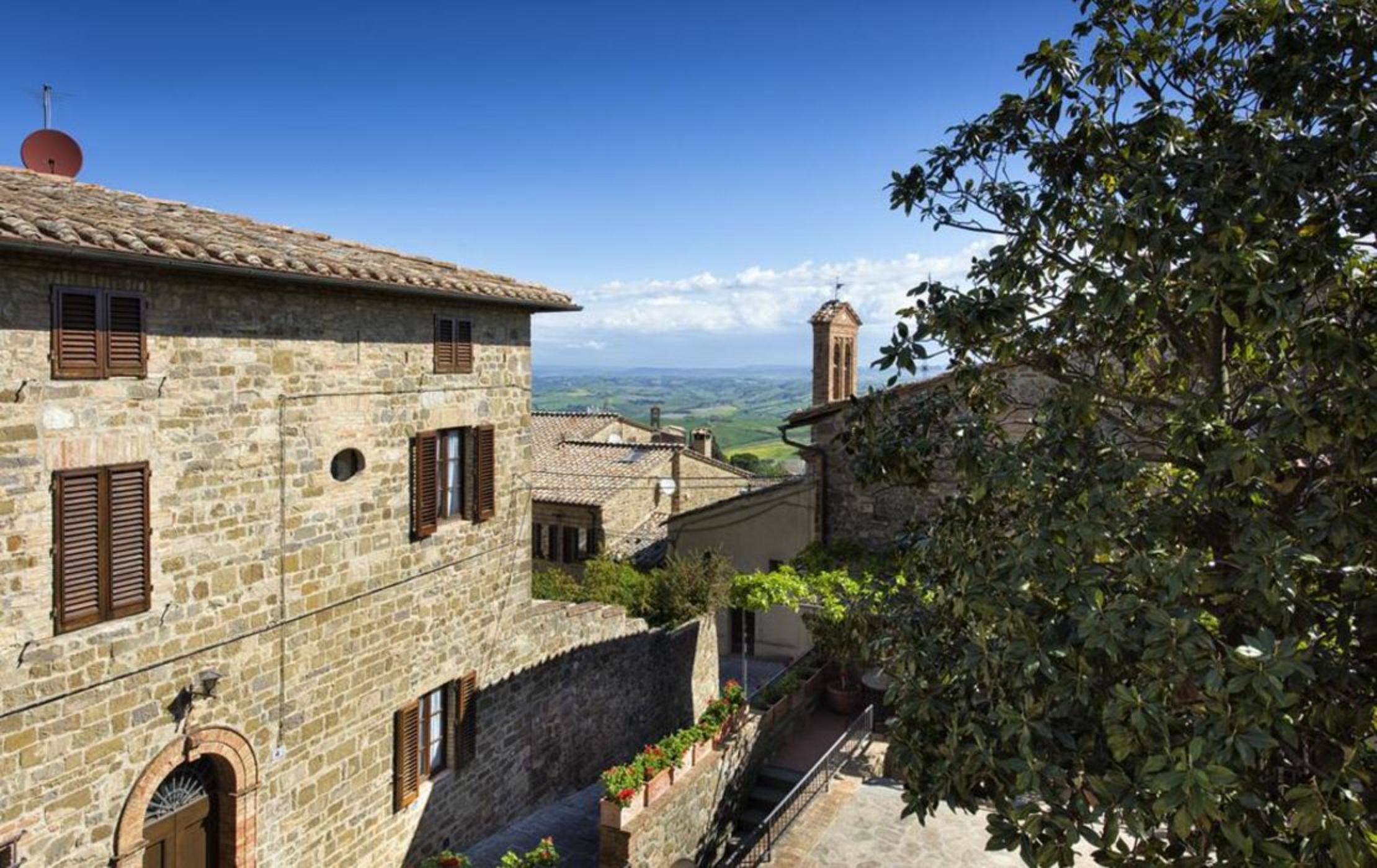 Drogheria e Locanda Franci