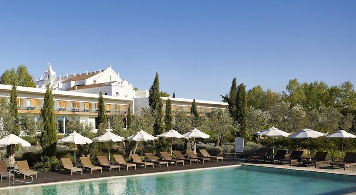 Convento do Espinheiro, Historic Hotel & Spa