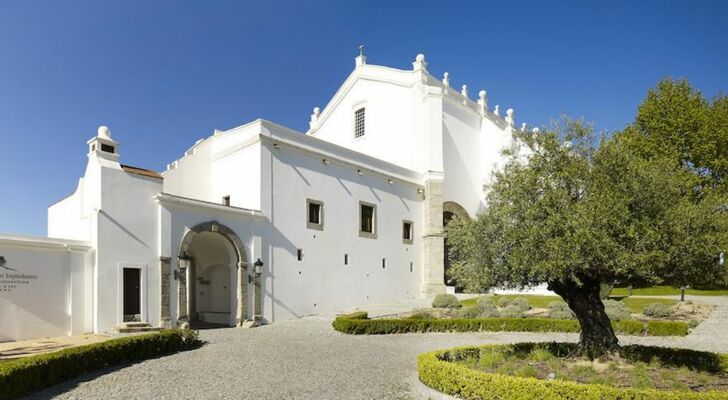 Convento do Espinheiro, Historic Hotel & Spa