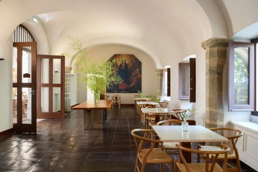 Convento do Espinheiro, Historic Hotel & Spa