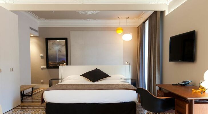 Alexandra Barcelona Hotel, Curio Collection by Hilton