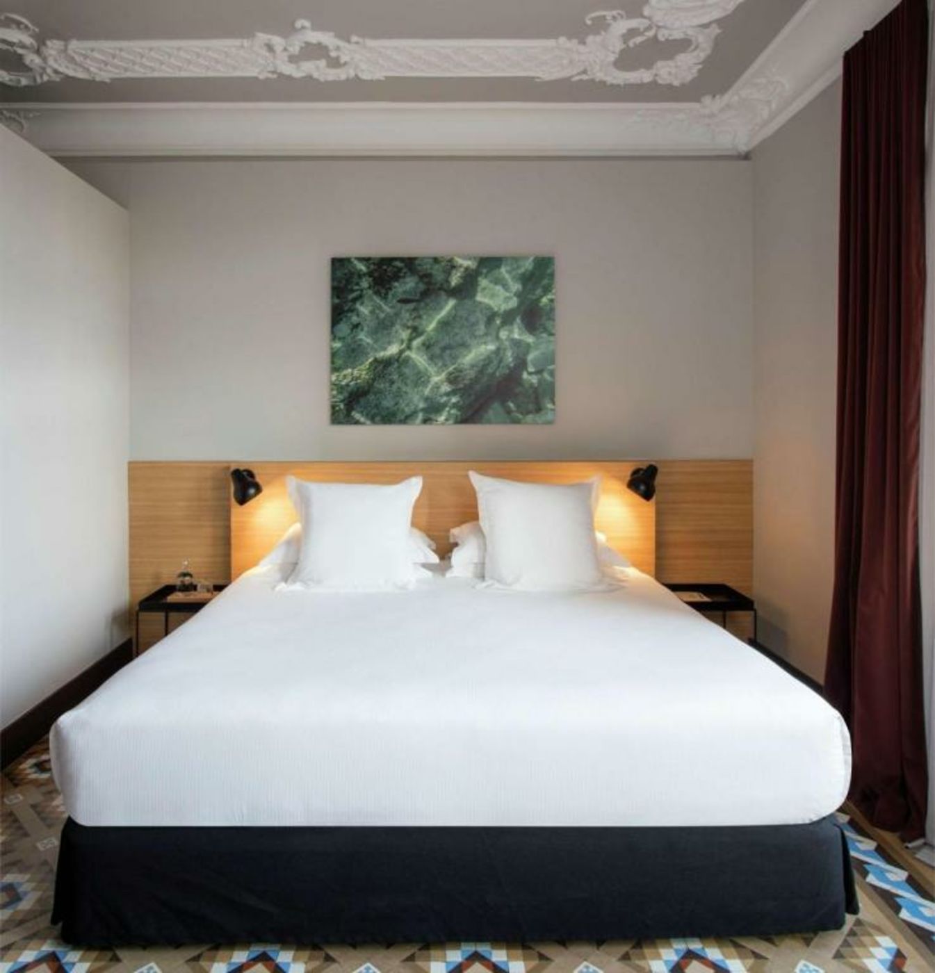 Alexandra Barcelona Hotel, Curio Collection by Hilton