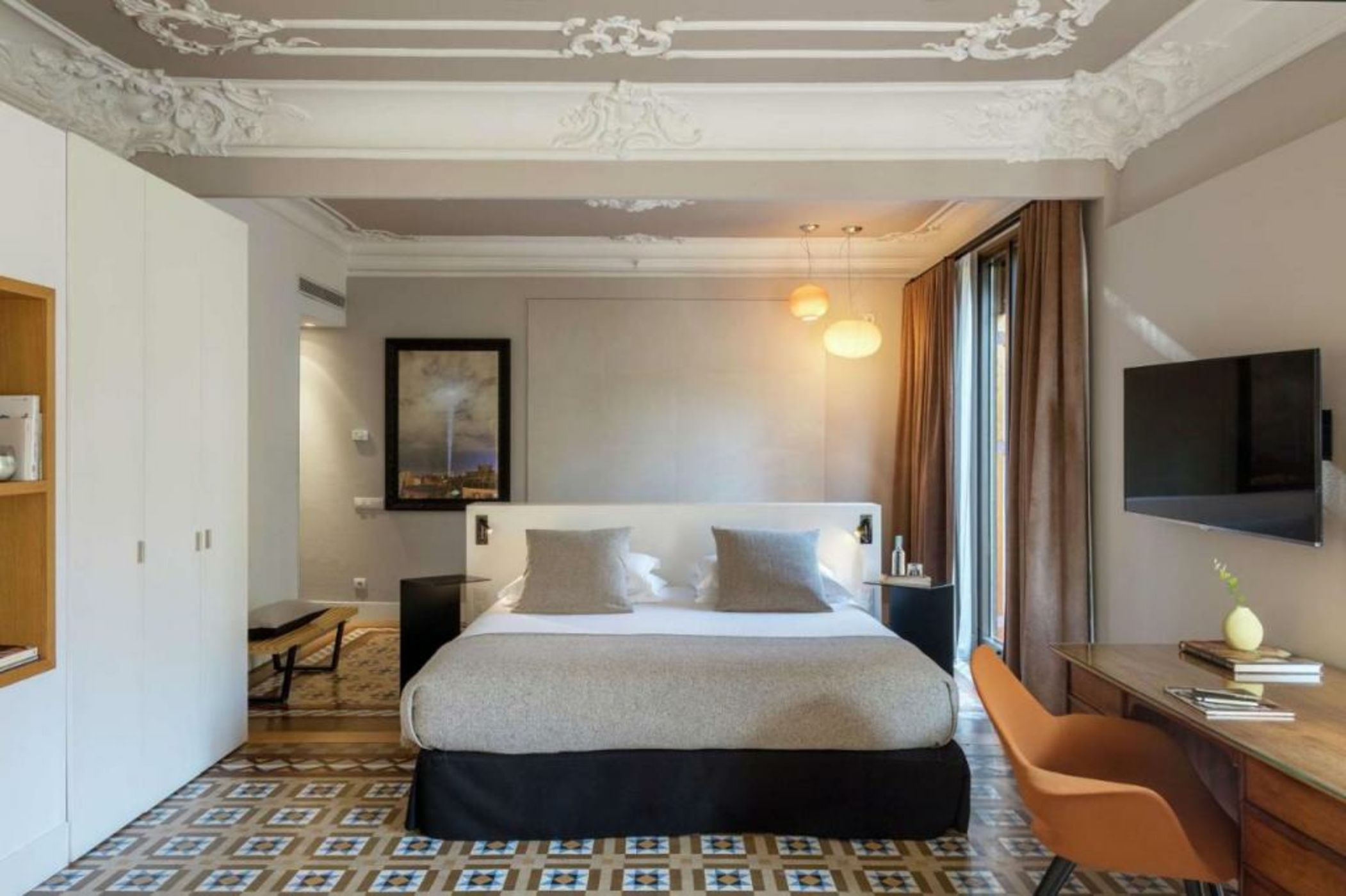 Alexandra Barcelona Hotel, Curio Collection by Hilton