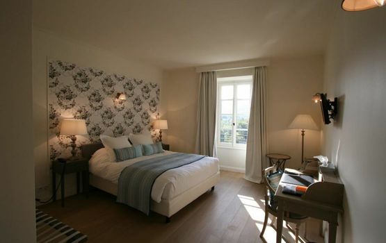 Château Les Oliviers de Salettes