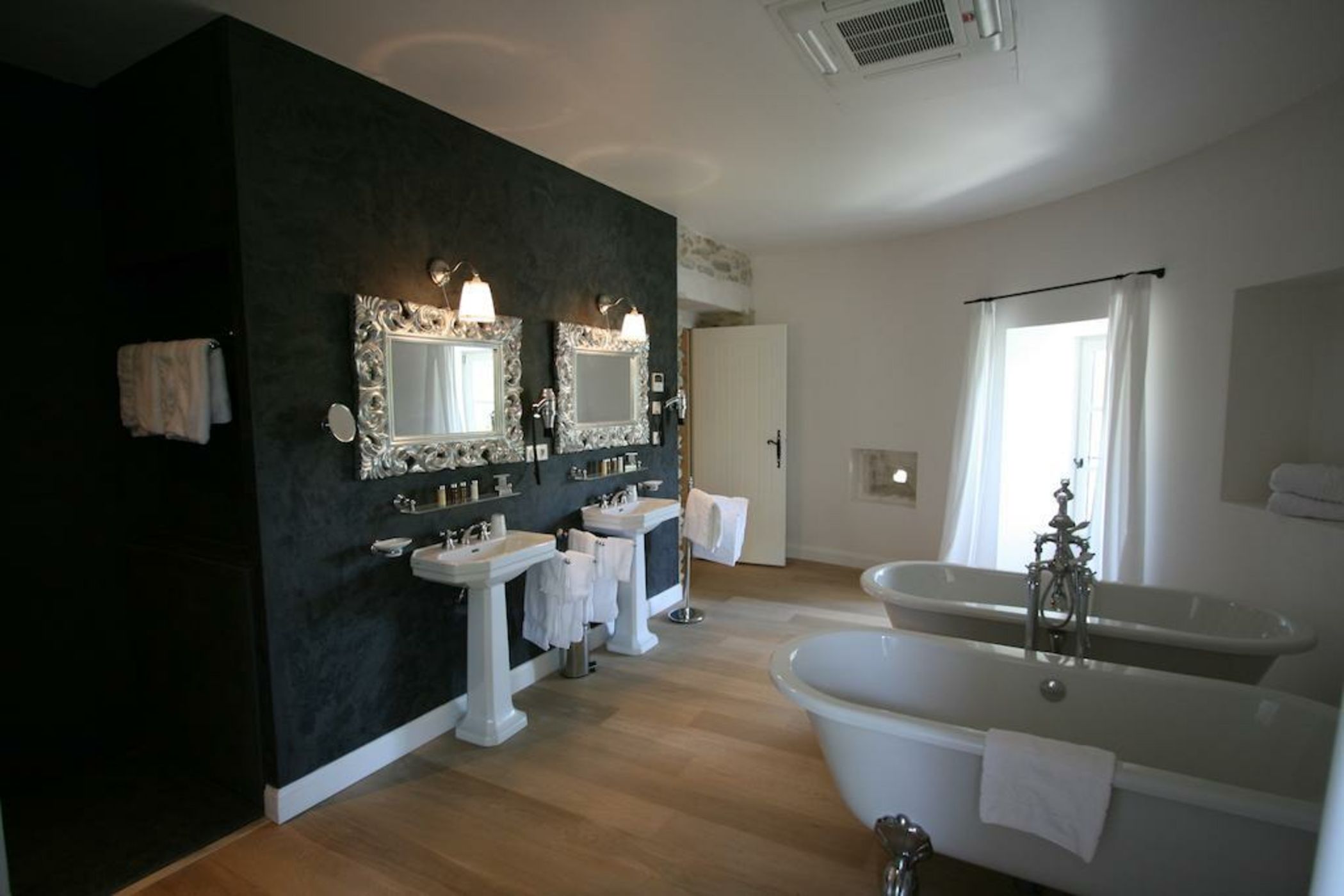 Château Les Oliviers de Salettes