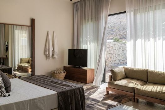 Casa Cook Rhodes (Adults Only)