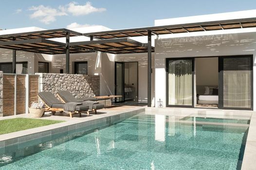 Casa Cook Rhodes (Adults Only)