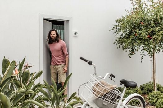 Casa Cook Rhodes (Adults Only)