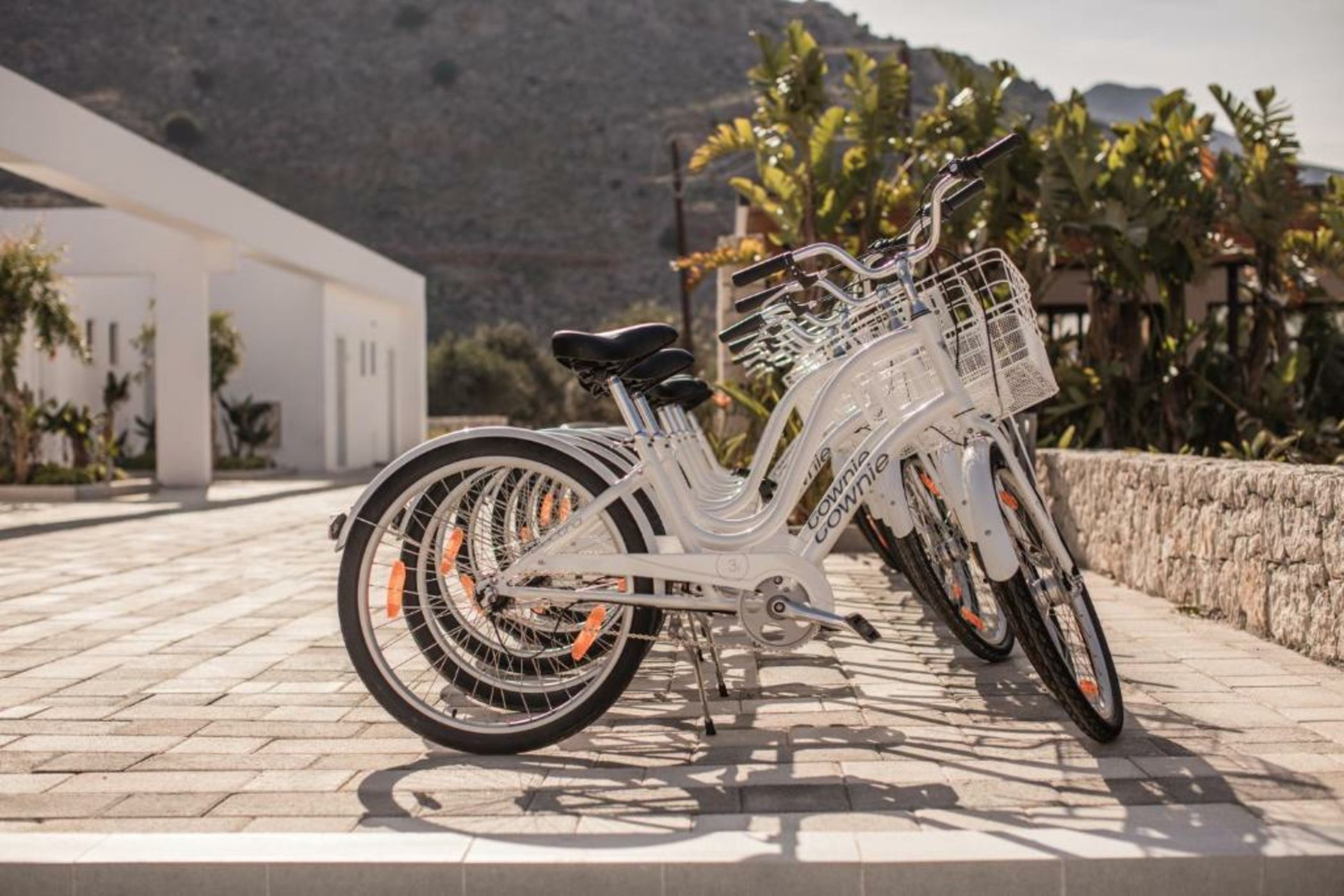 Casa Cook Rhodes (Adults Only)