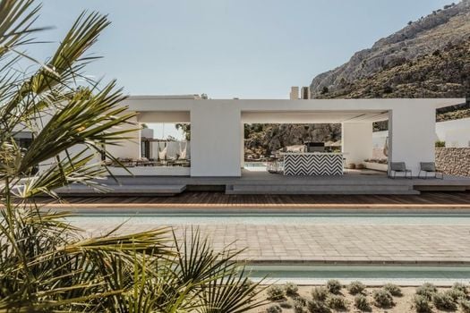 Casa Cook Rhodes (Adults Only)