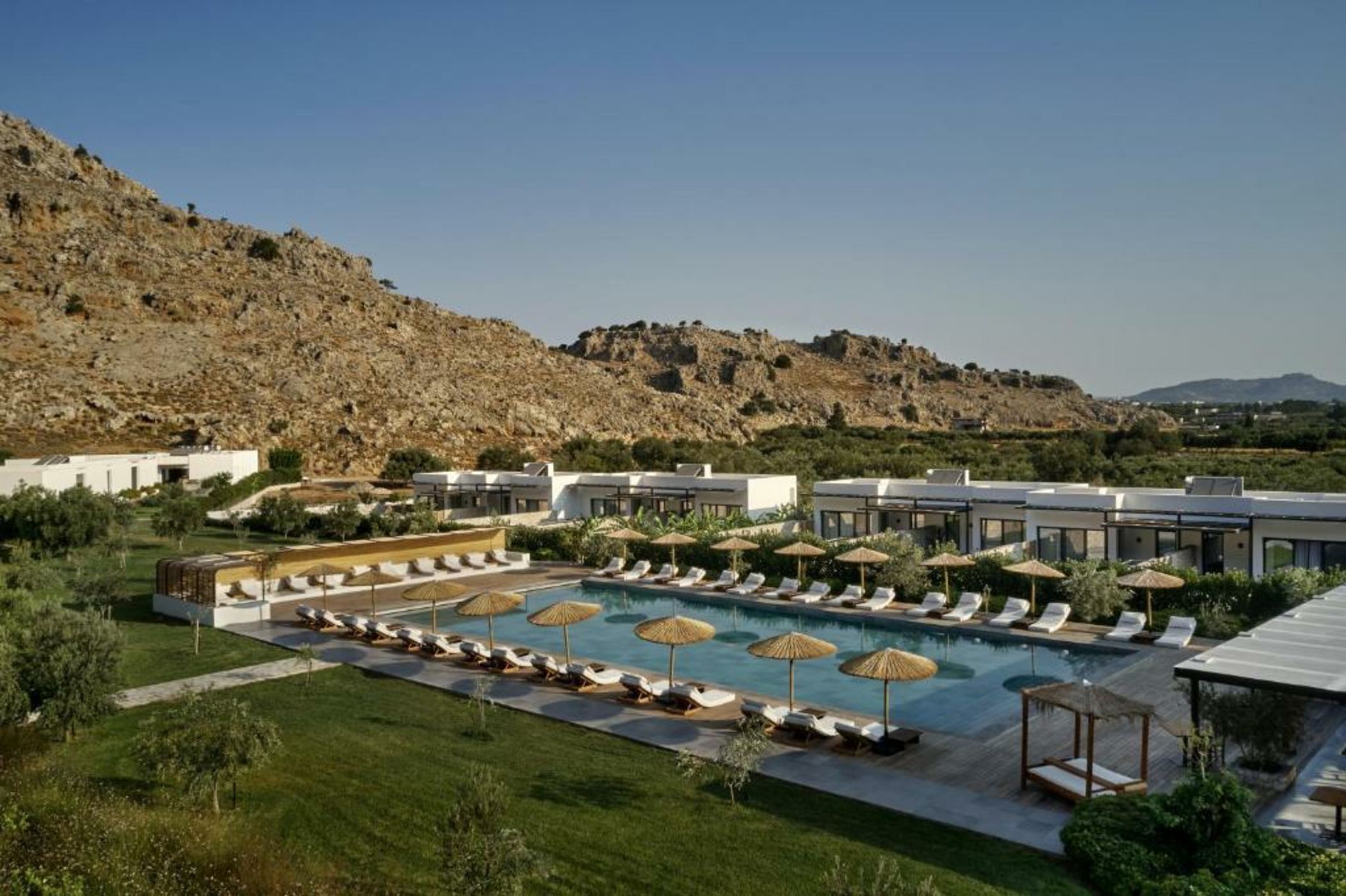 Casa Cook Rhodes (Adults Only)