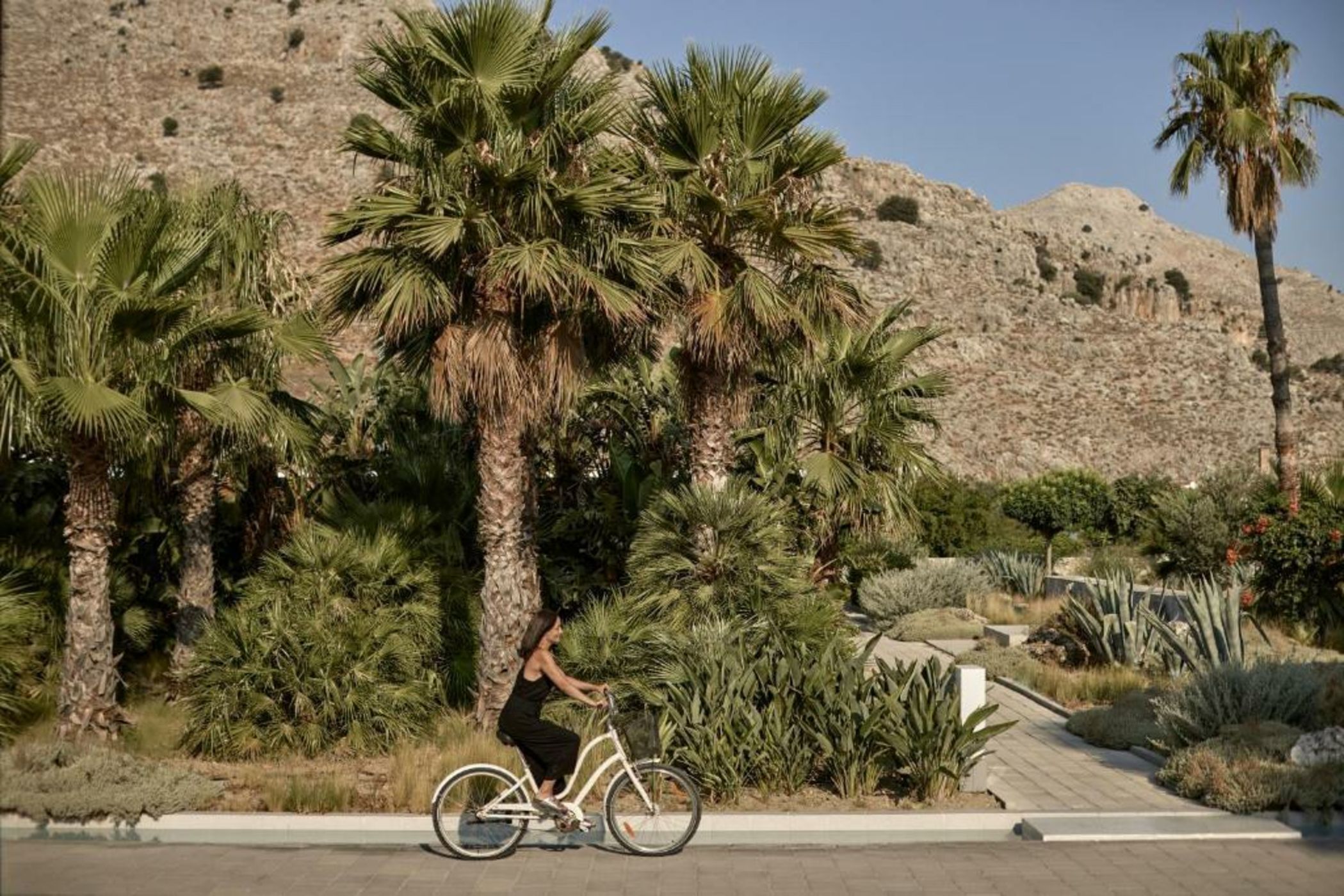 Casa Cook Rhodes (Adults Only)