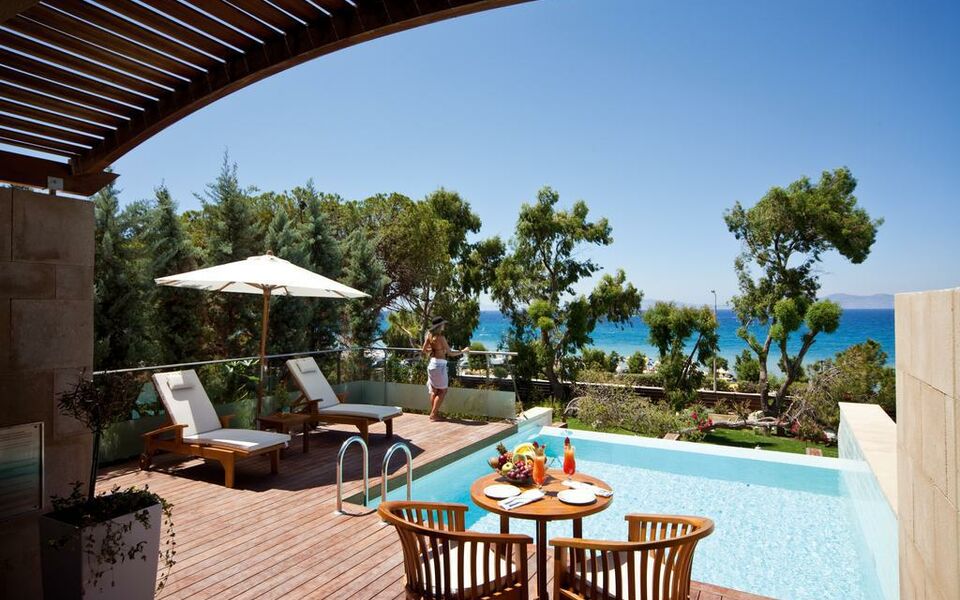 Boutique Hotel Rhodes Ixia Boutique Hotel Rhodes Ixia