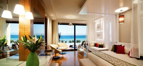 Elite Suites by Rhodes Bay