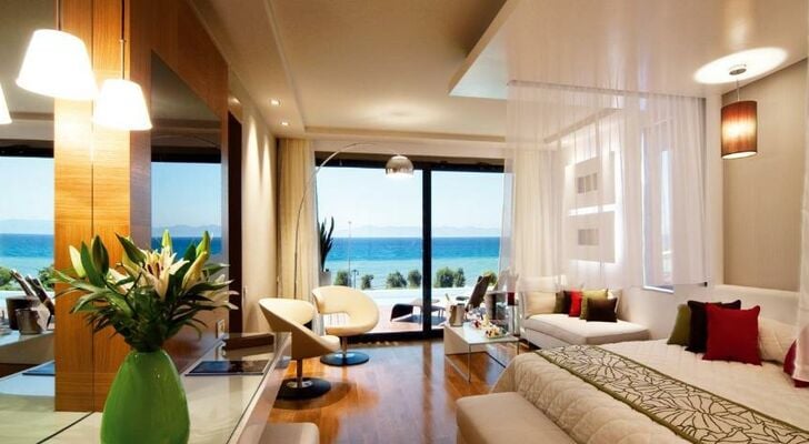 Elite Suites by Rhodes Bay