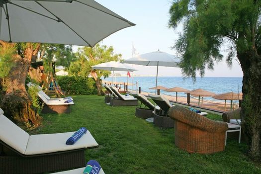 Elite Suites by Rhodes Bay